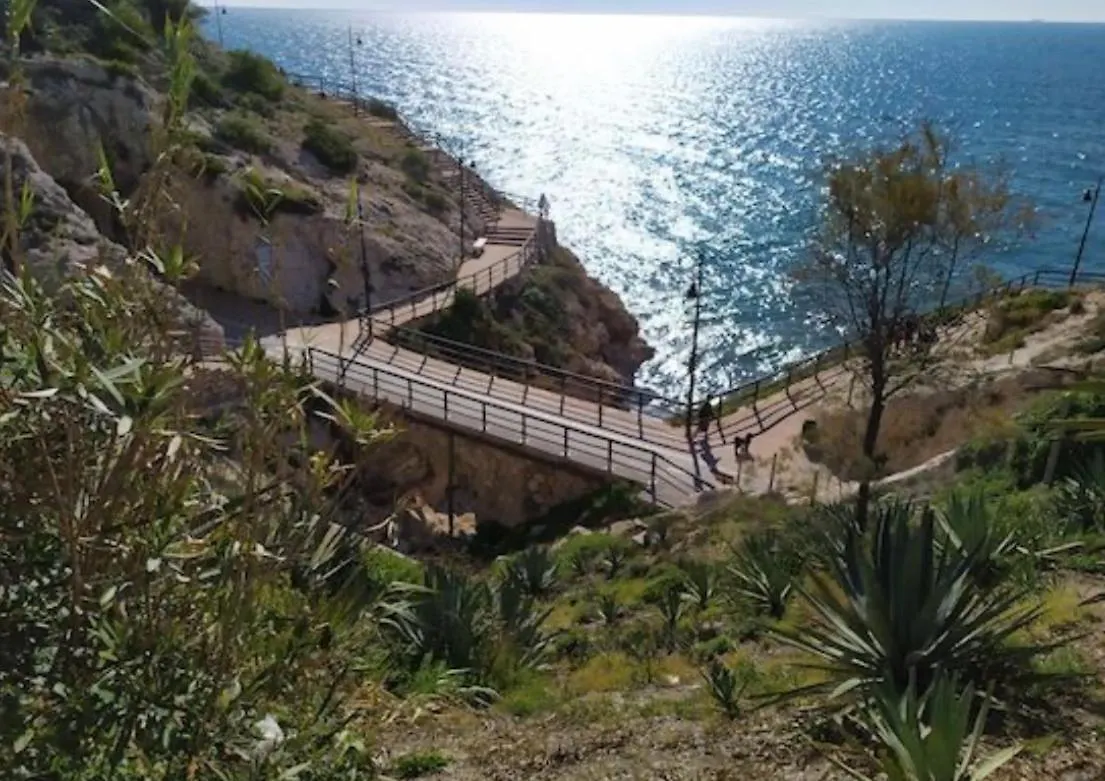 Sabor Axarquia La Cala Del Moral公寓 0*,  西班牙